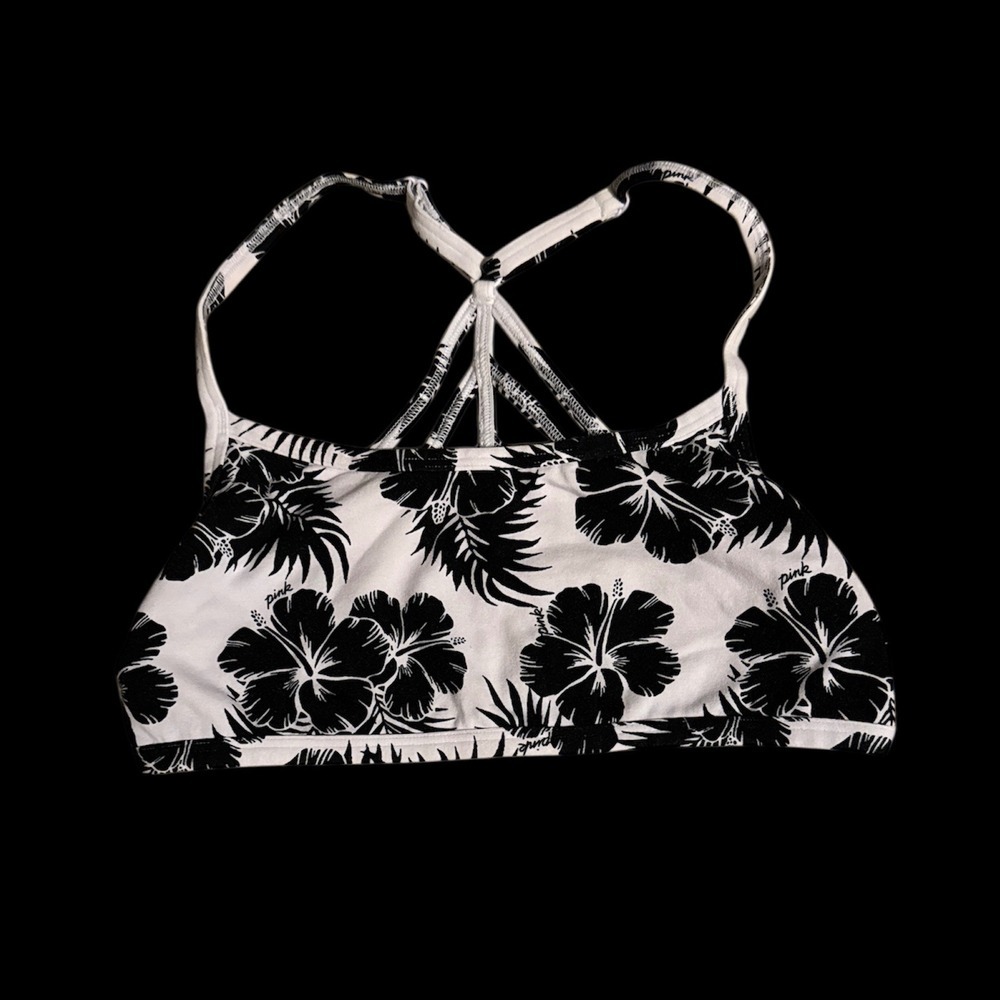 Victoria's Secret PINK Bralette Small